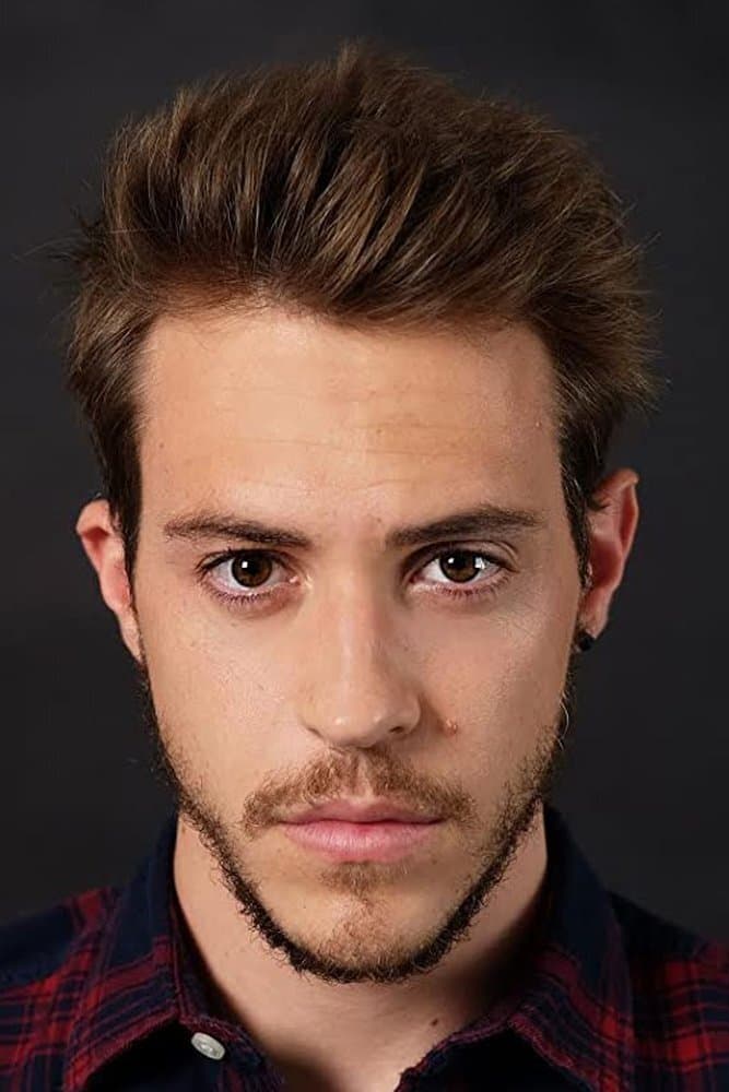 Sven Ruygrok profile