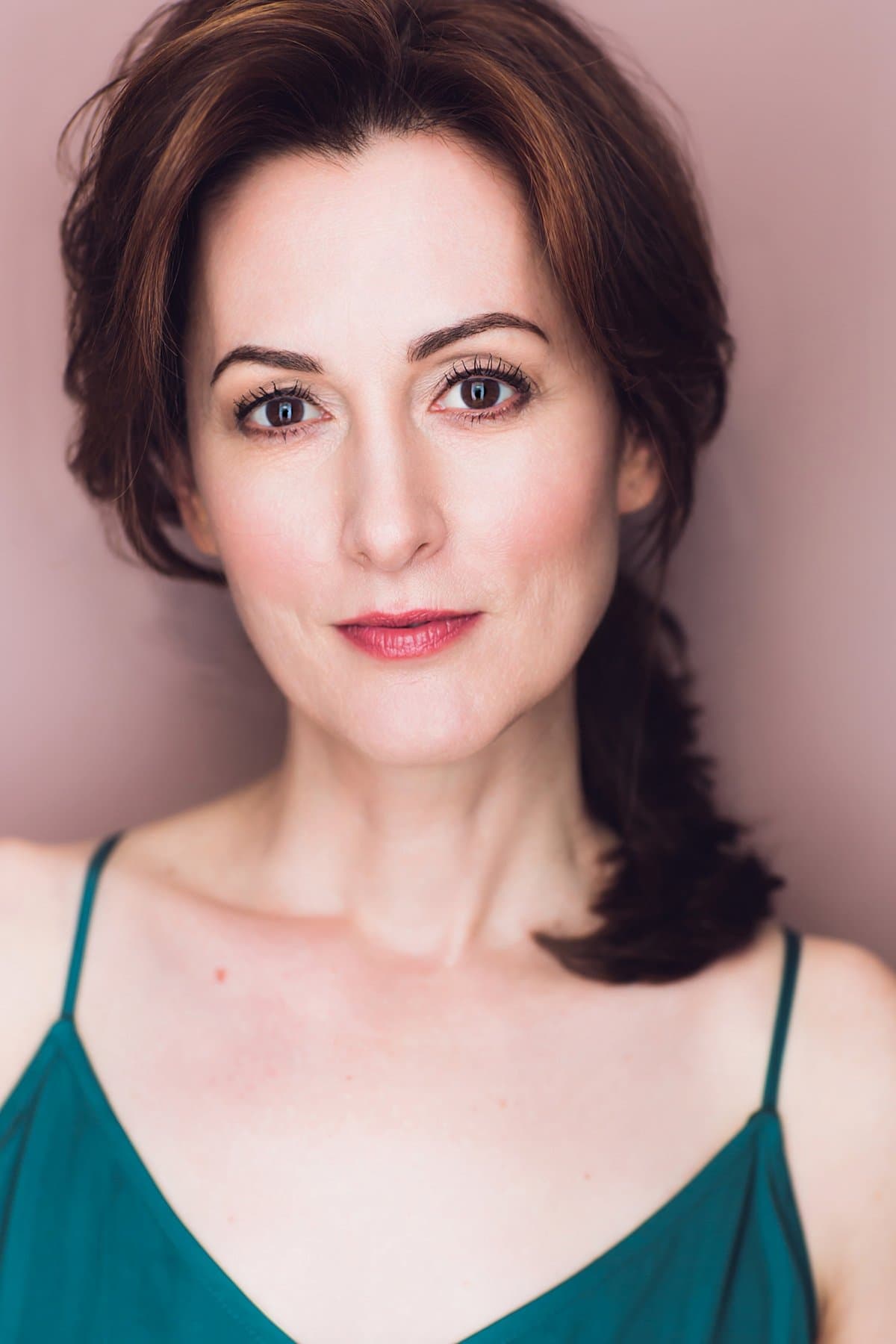 Marguerite Stimpson profile