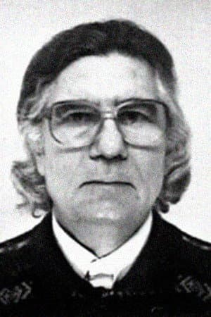 Vladimir Samsonov profile