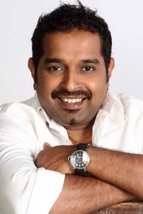 Shankar Mahadevan profile