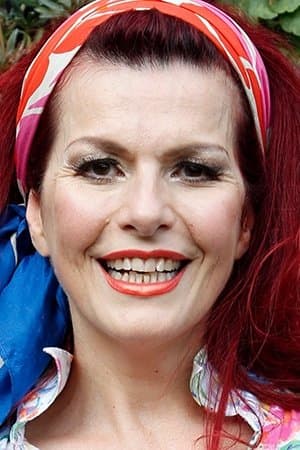 Cleo Rocos profile