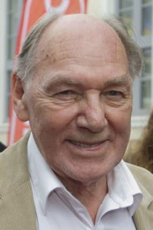 Joachim Calmeyer profile