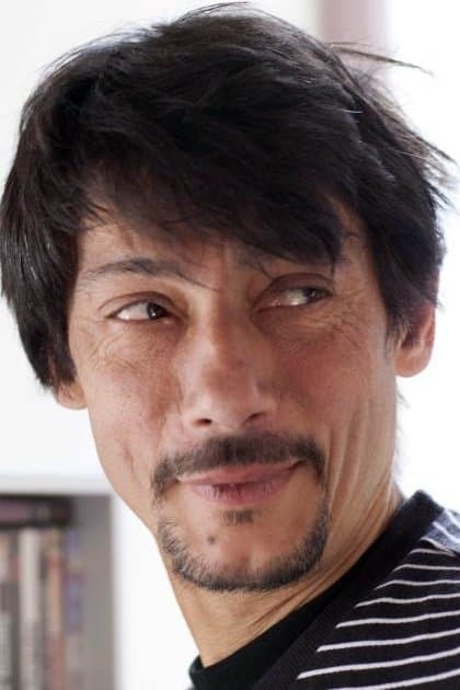 Laurent Rouan profile