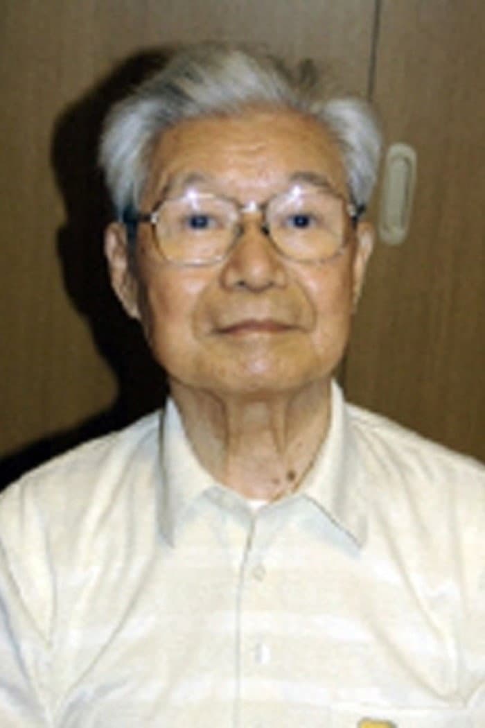 Katsumi Nishikawa profile
