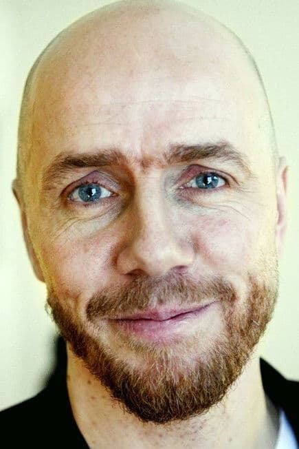 Johan Bogaeus profile