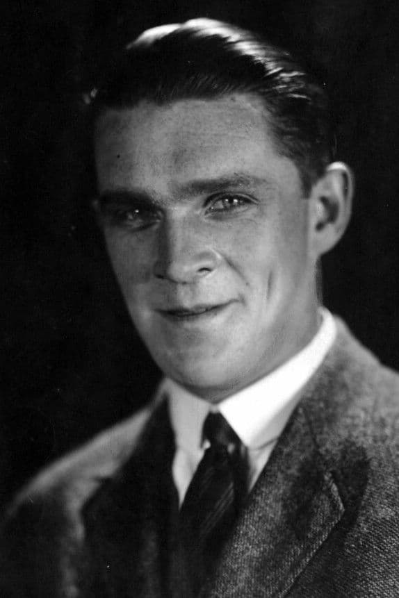 Boris Barnet profile