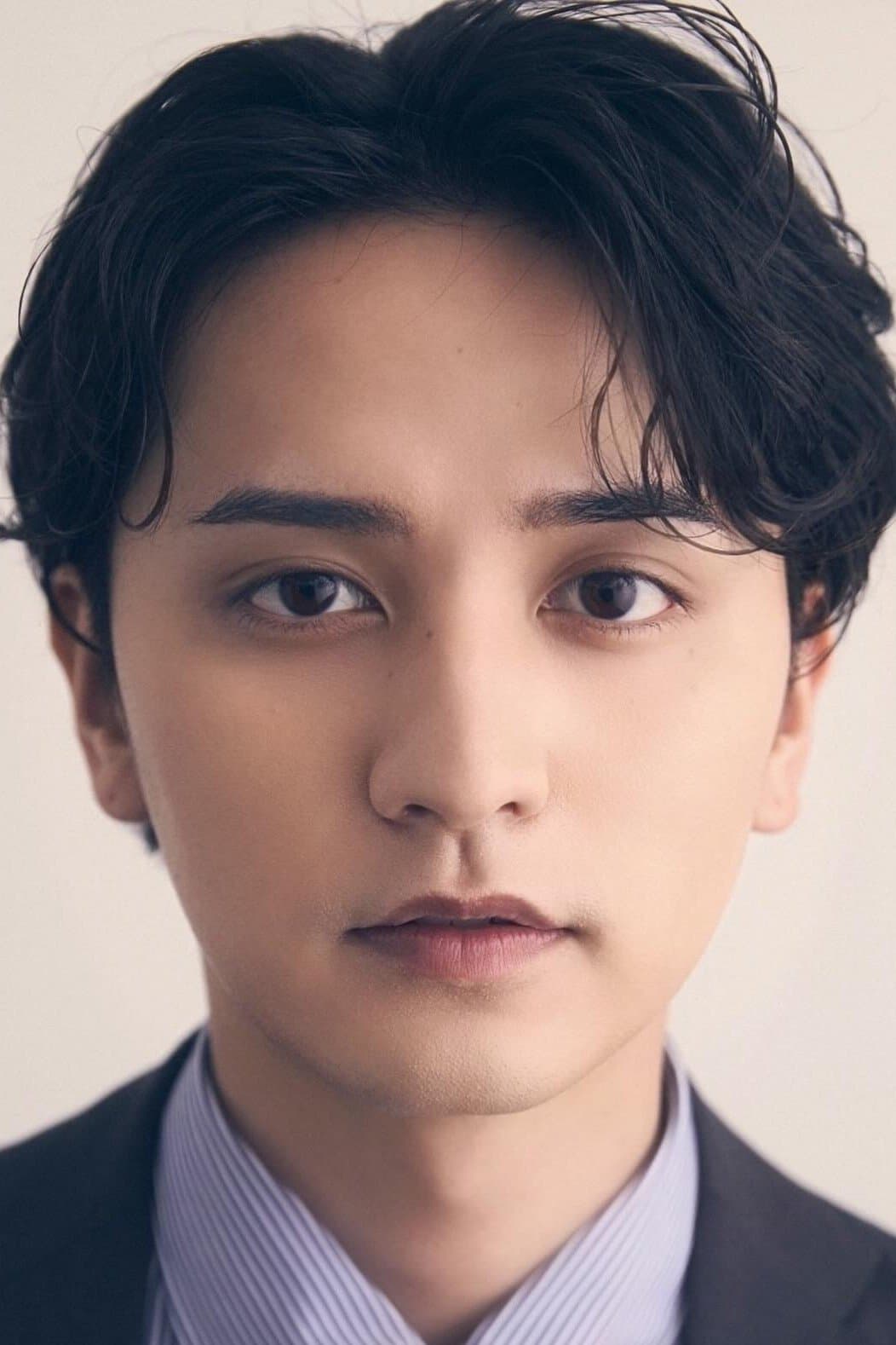 Toshiki Seto profile