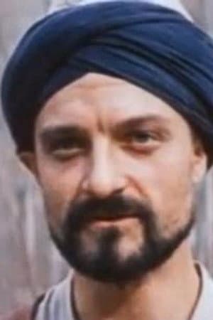 Nikolay Karpov profile