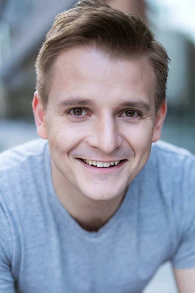 Szymon Piotr Warszawski profile