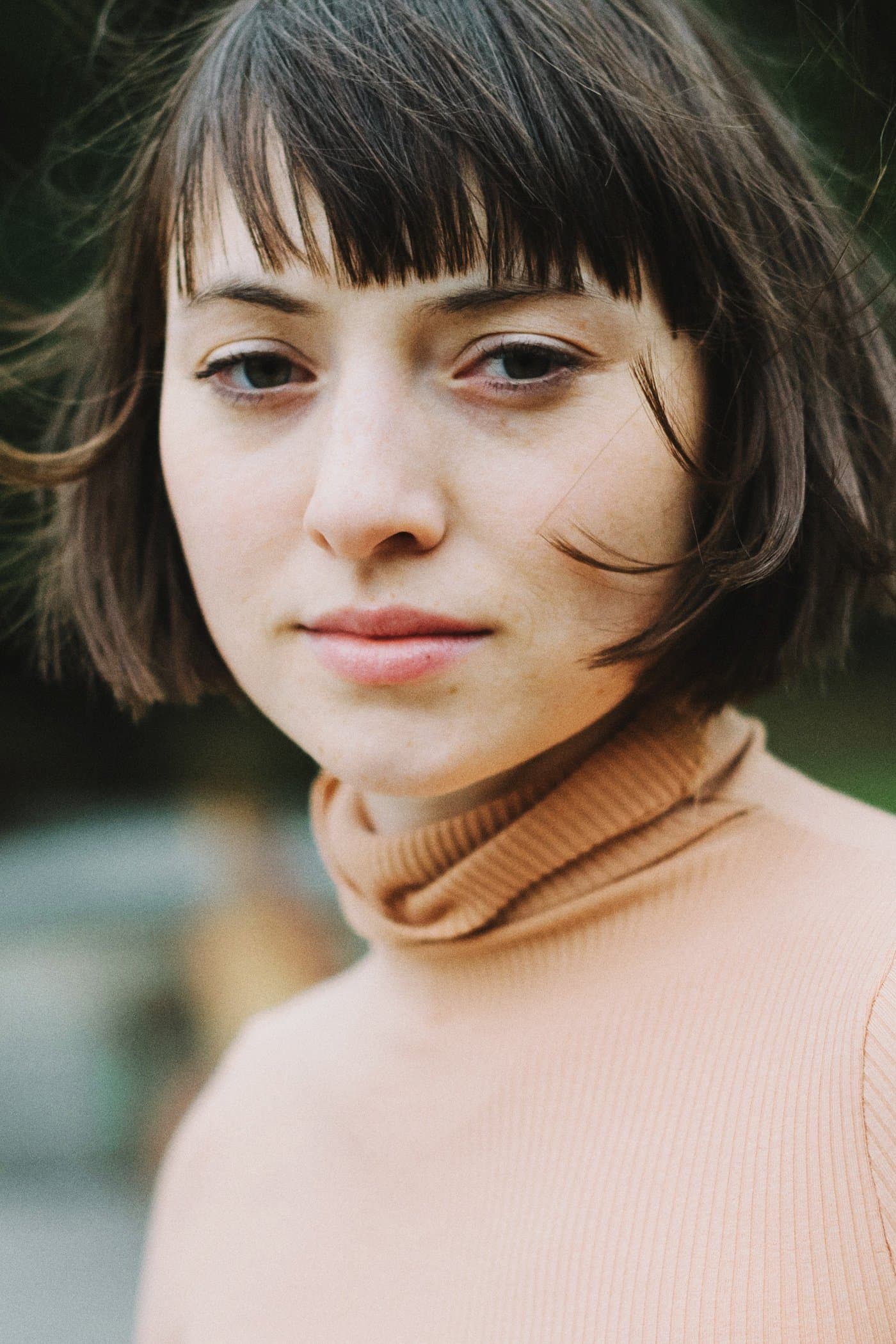 Isabel Shill profile