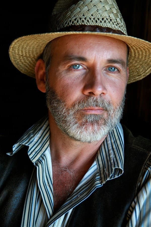 Reinhard Forcher profile