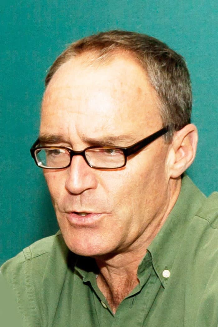 Jeff Harding profile