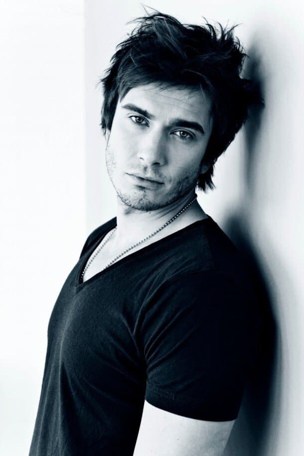 Sebastian Rejman profile