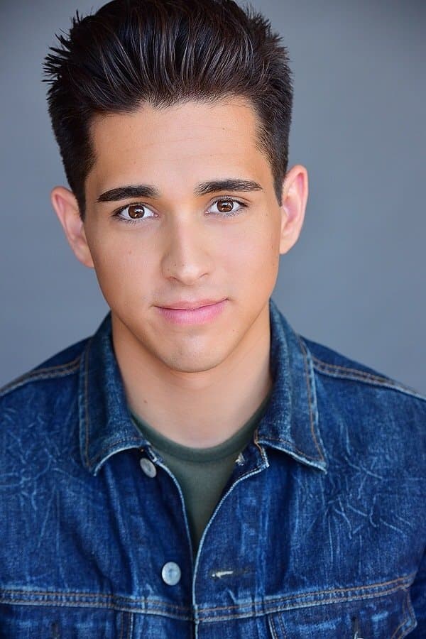 Kyle Kittredge profile