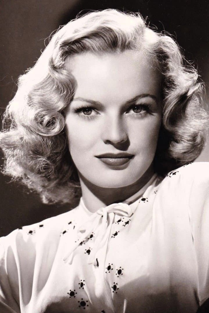June Haver profile