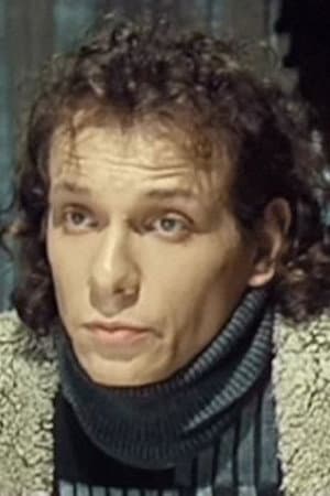 Alexey Tabachnikov profile