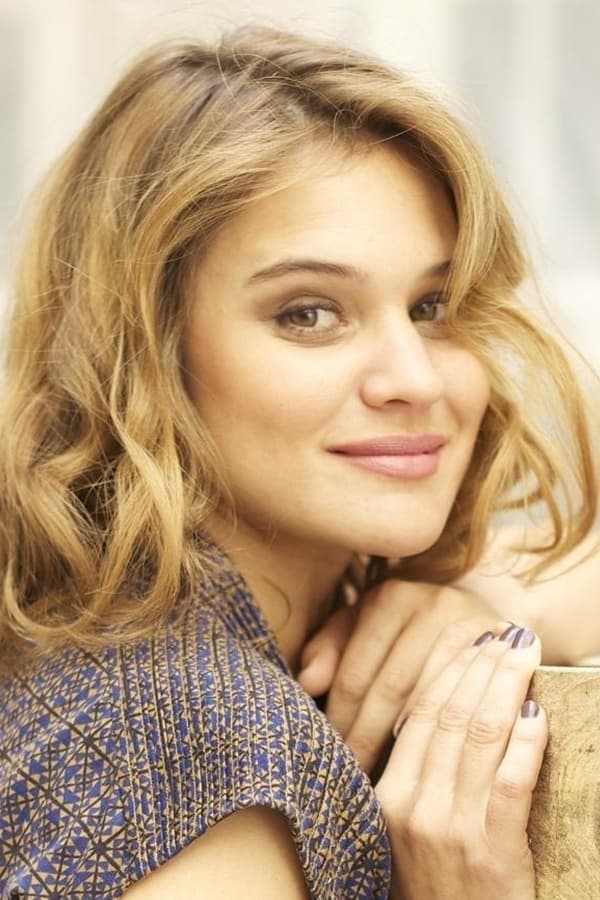 Marie Denarnaud profile