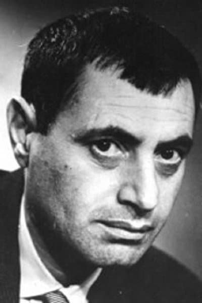 Revaz (Rezo) Ebralidze profile