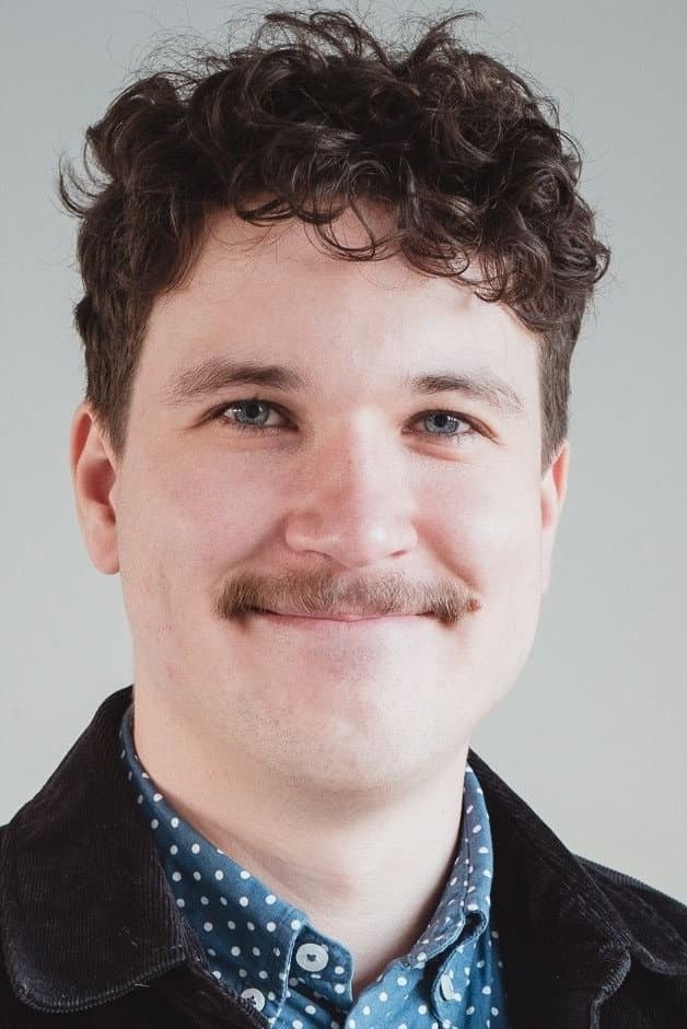 Patrick Antonjuk profile