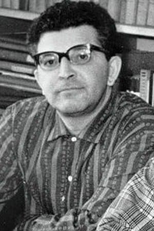 Arkadiy Strugatskiy profile