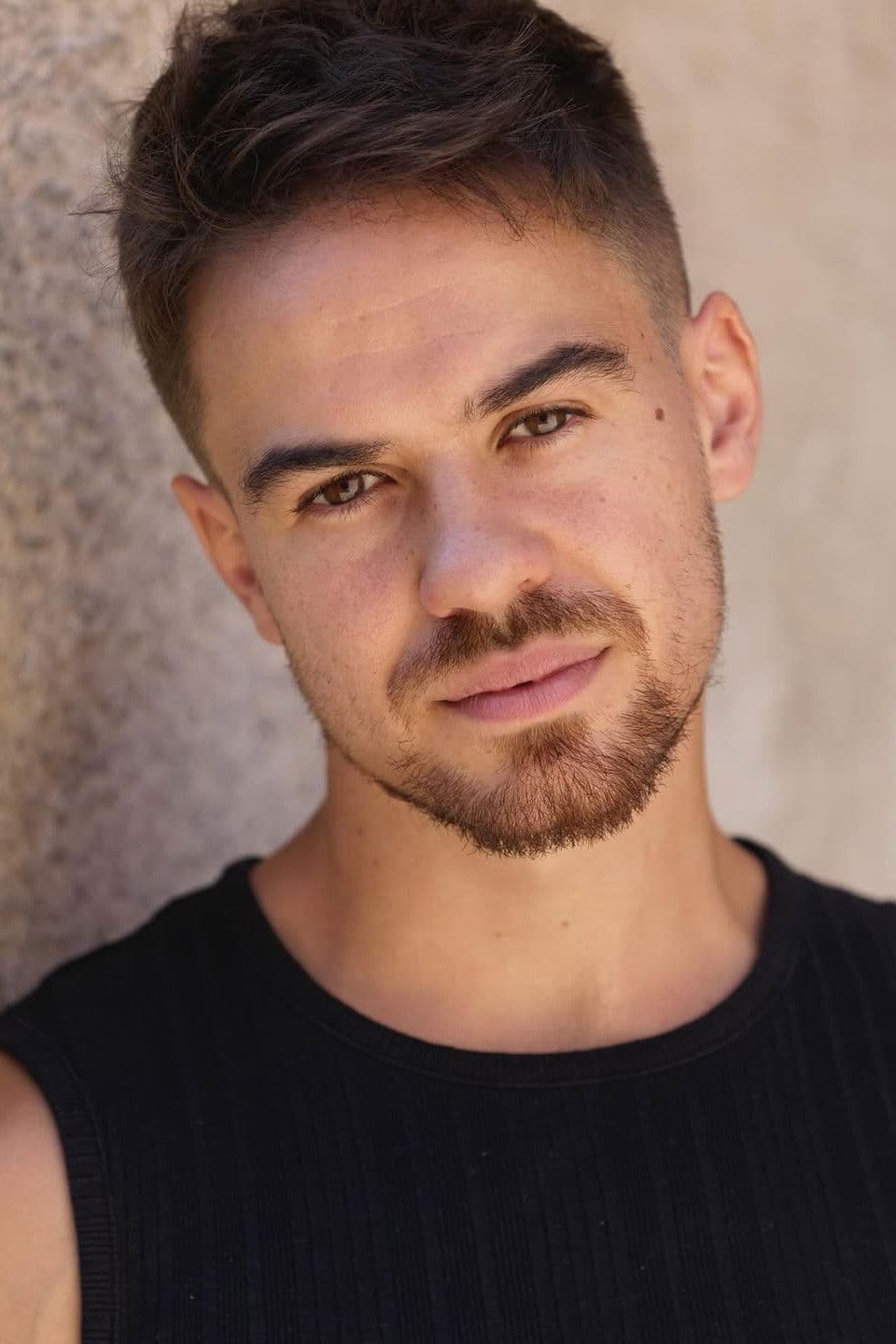 Kevin Medina profile