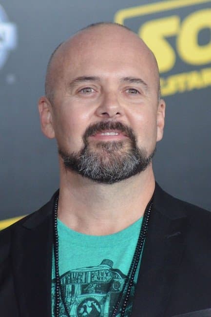 Curtis A. Koller profile