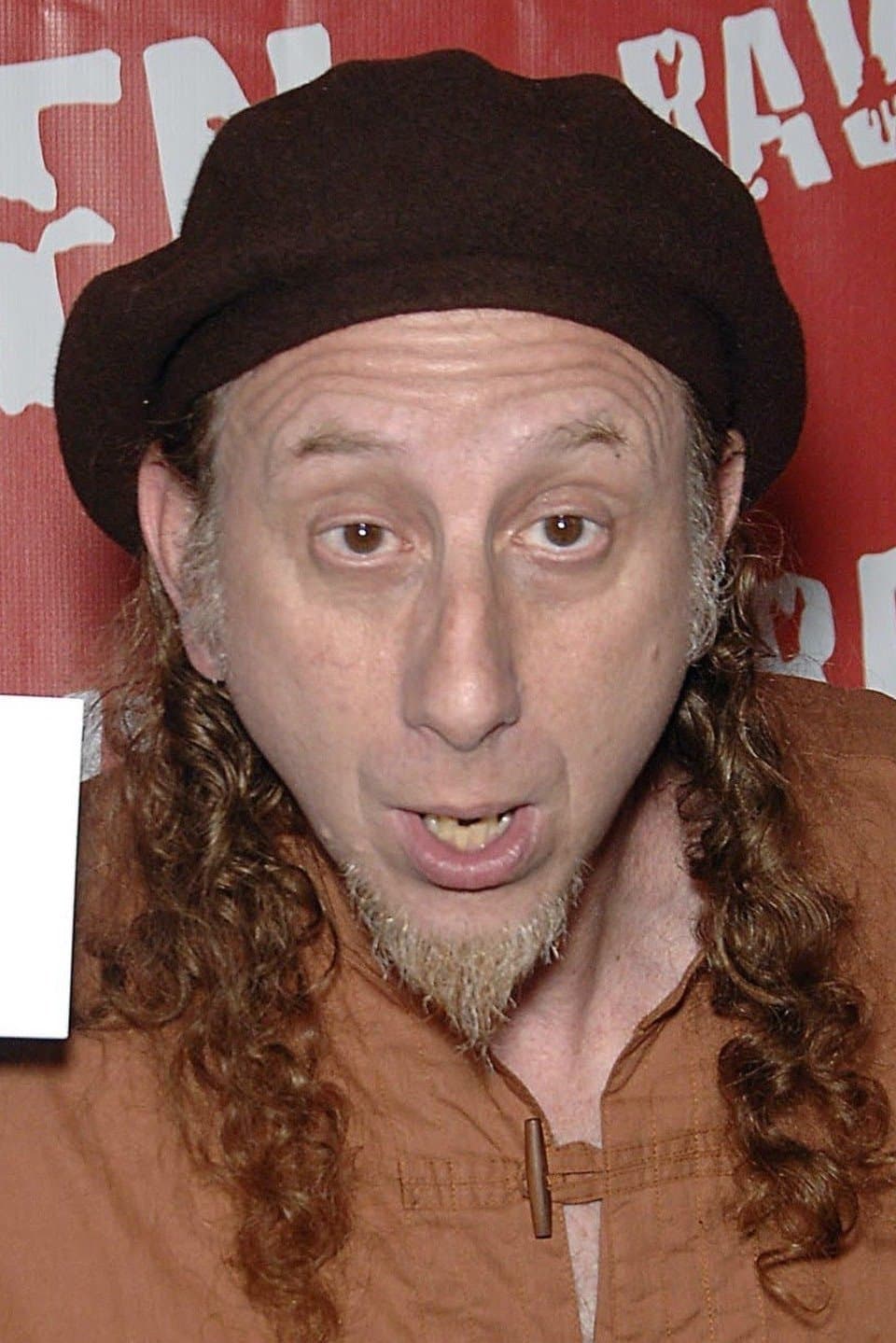 Stuart Charno profile