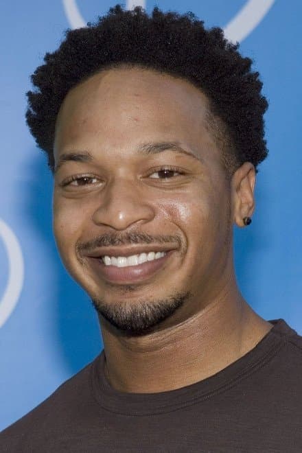 Rashaan Nall profile