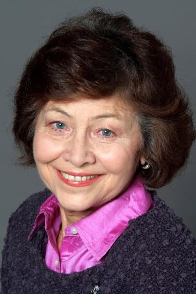 Jana Jiskrová profile