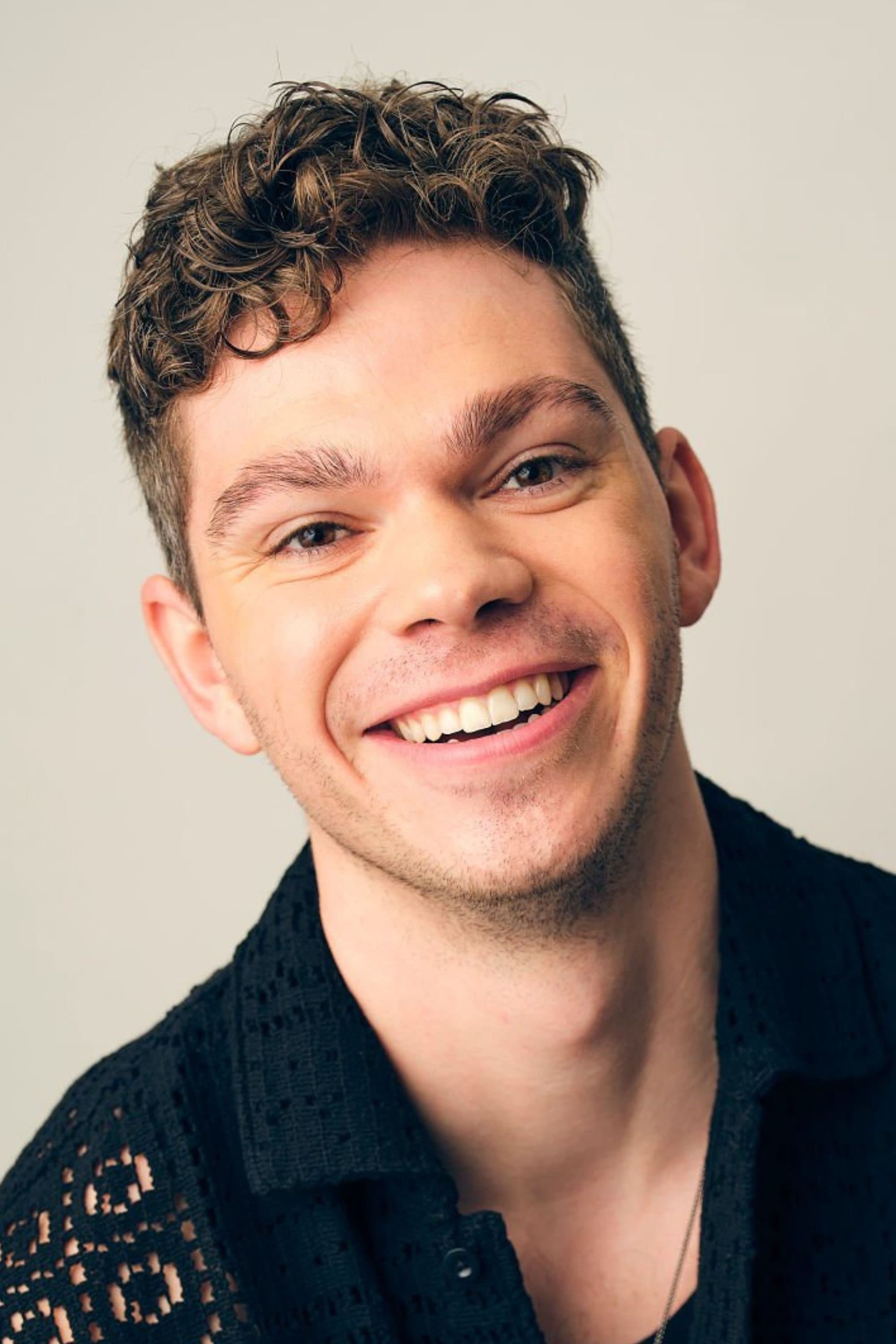 Daniel Diemer profile