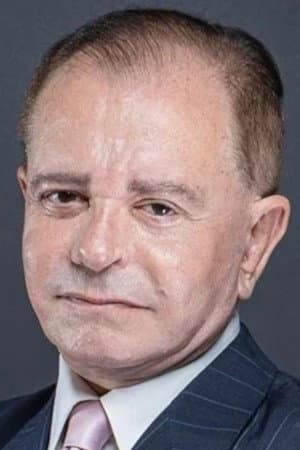 Andrei Kashker profile