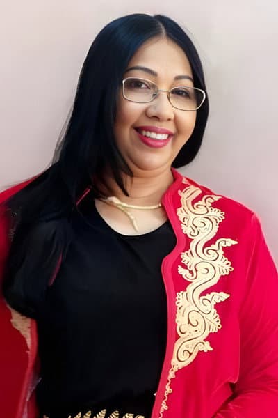 Chaba Zahouania profile