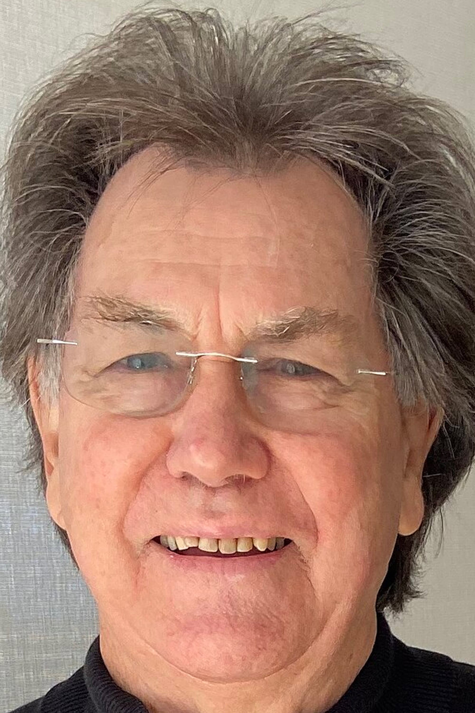 Barry Conyngham profile