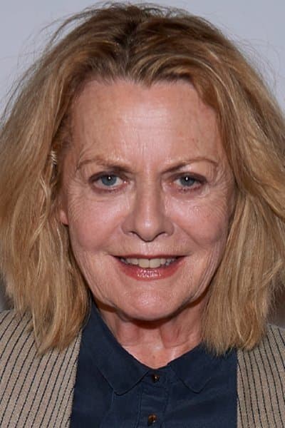 Inge Sofie Skovbo profile