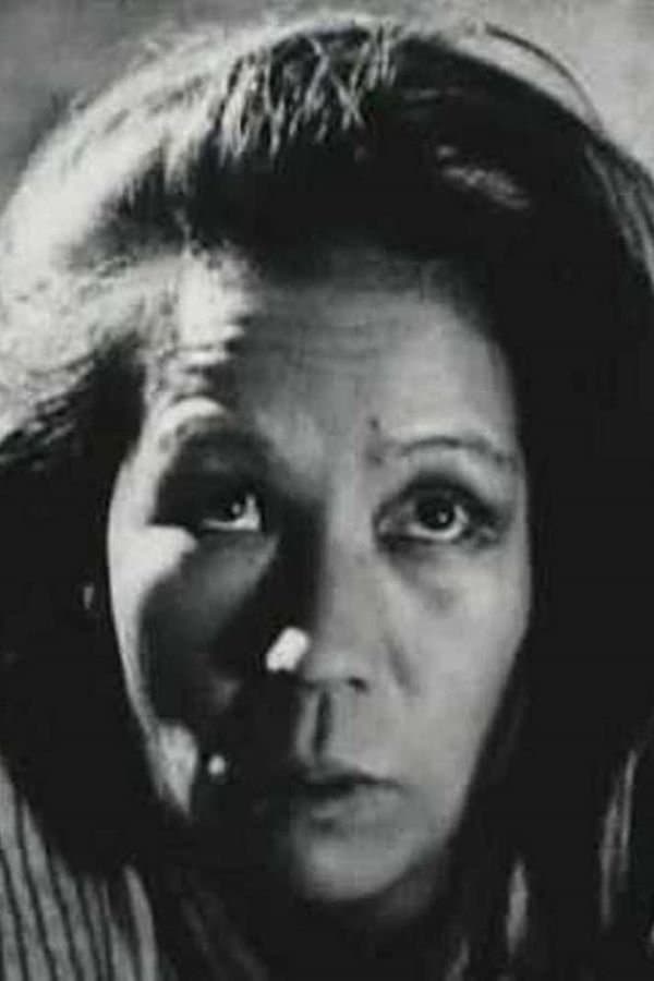 Yoshie Nakagawa profile