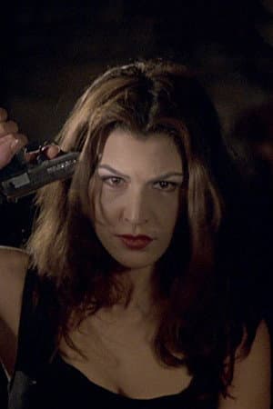 Vicky Harris profile