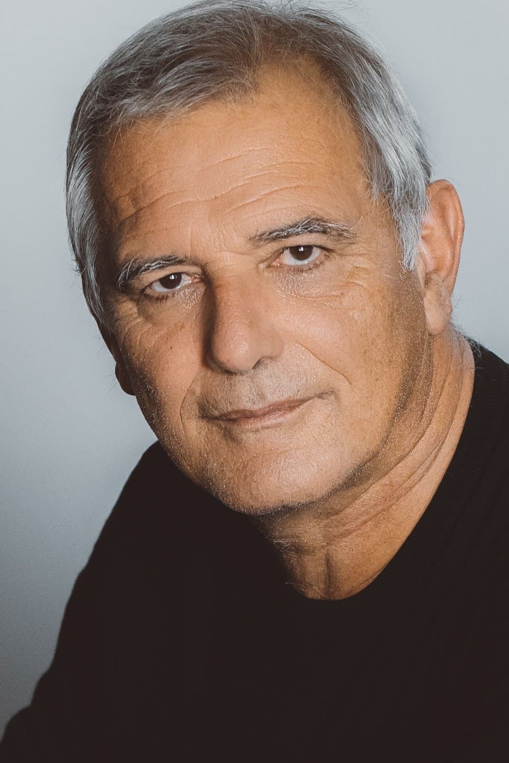 Laurent Cantet profile