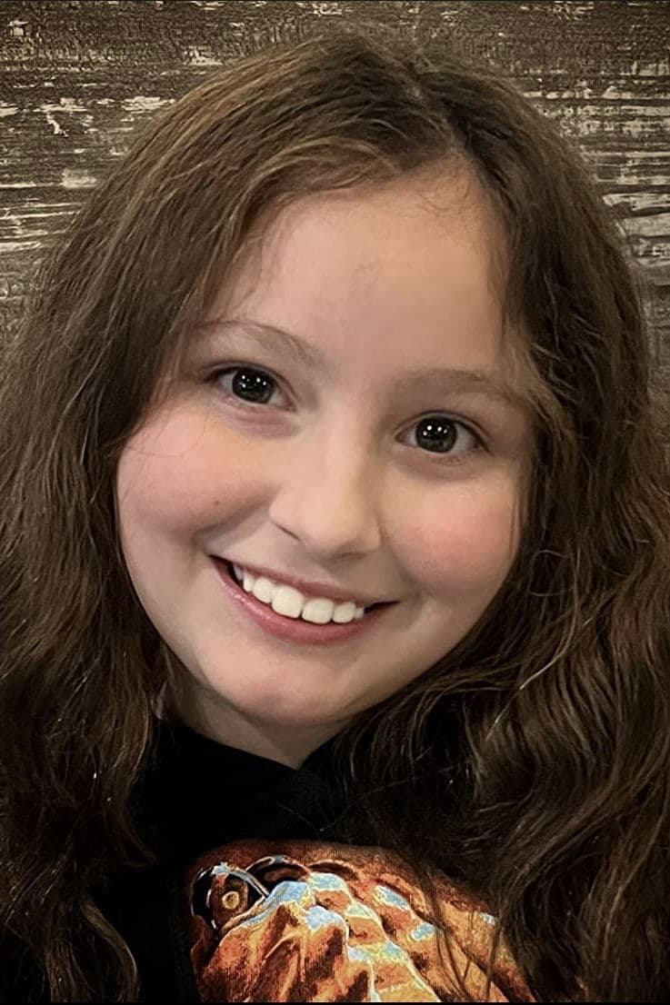 Dali Rose Tetreault profile