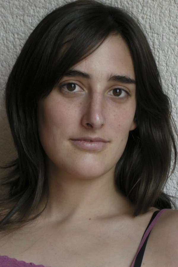 Yulene Olaizola profile