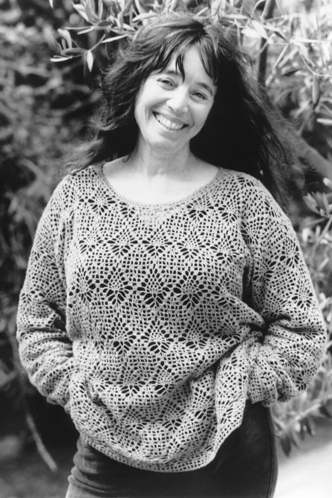 Eleanor Antin profile