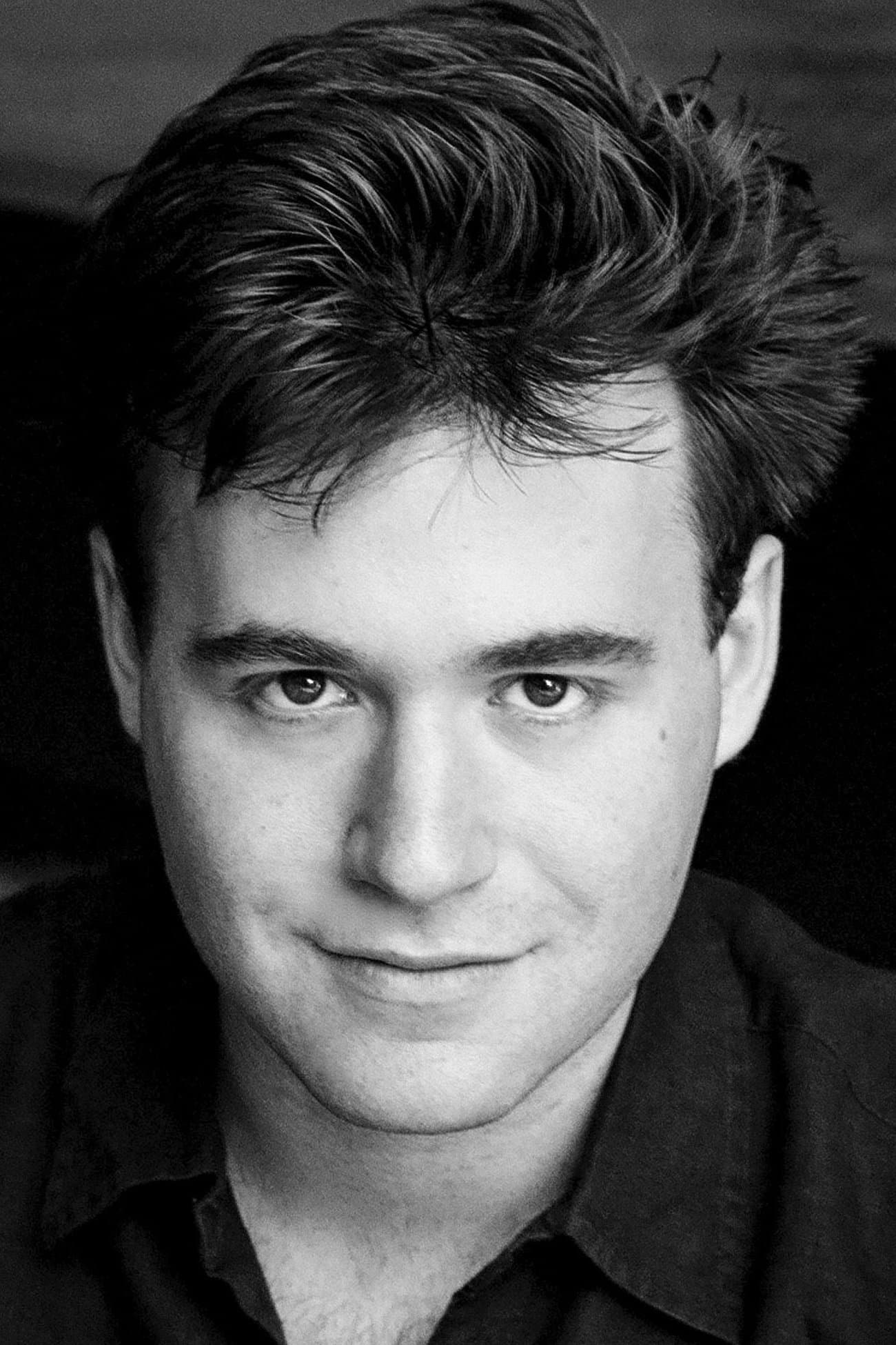 Benjamin Wallfisch profile