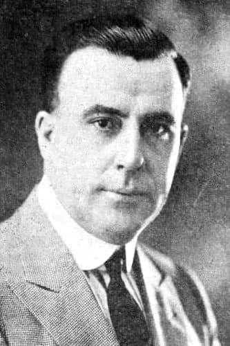 Richard Stanton profile