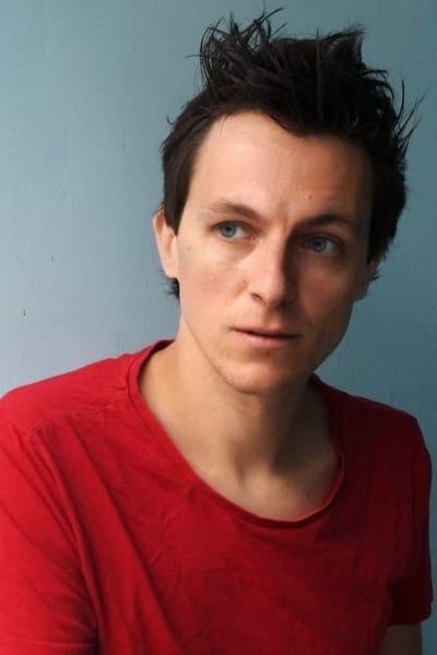 Marcel Becker-Neu profile