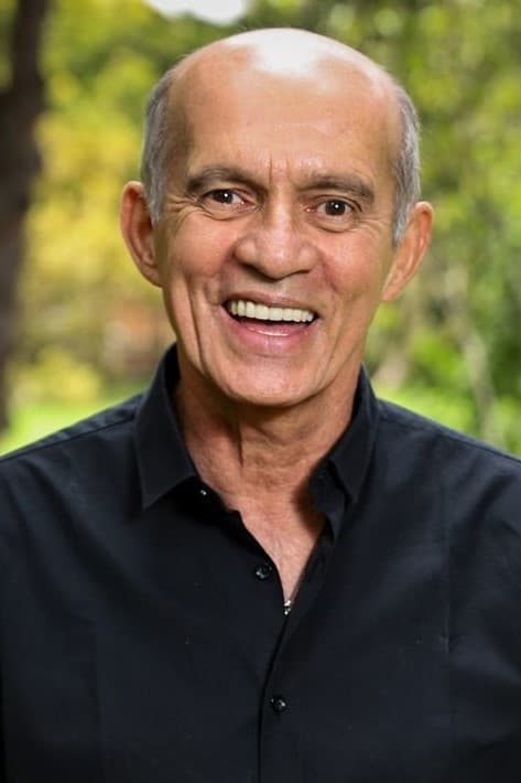 Jairo Camargo profile