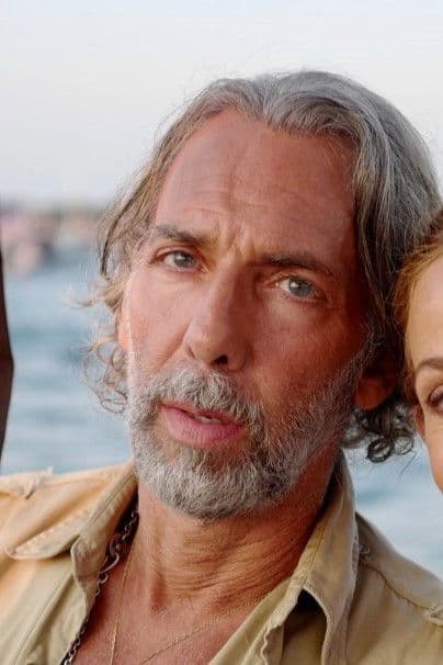 Scooter Weintraub profile