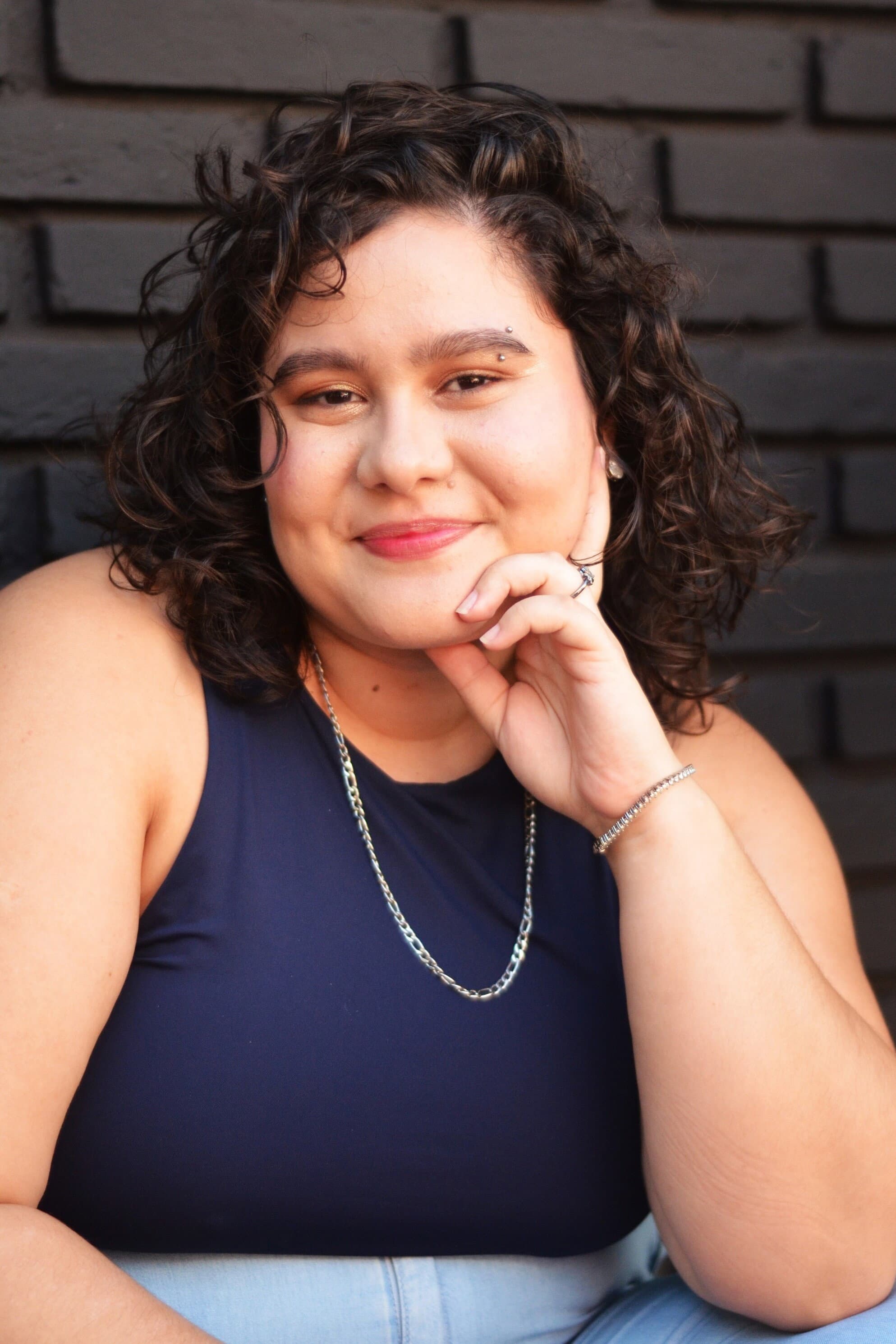 Victoria Malara profile