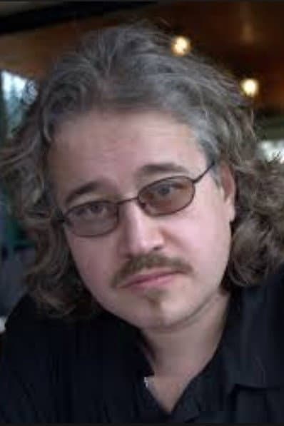 Ilya Avramenko profile