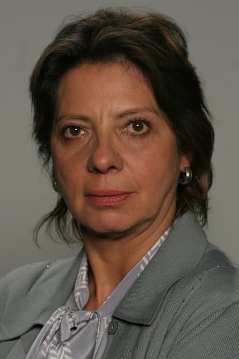 Constanza Guitérrez profile