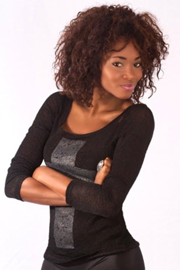 María Nela Sinisterra profile