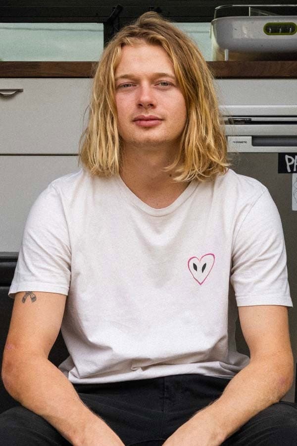 Alec Majerus profile